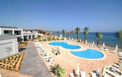 Royal Bay Hotel, Kefalos, Kos, Greece - pool
